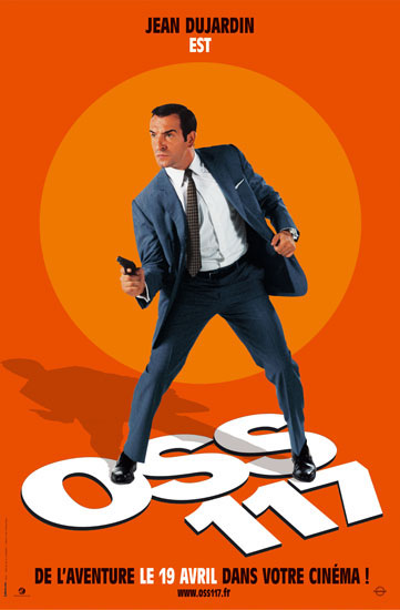 OSS 117