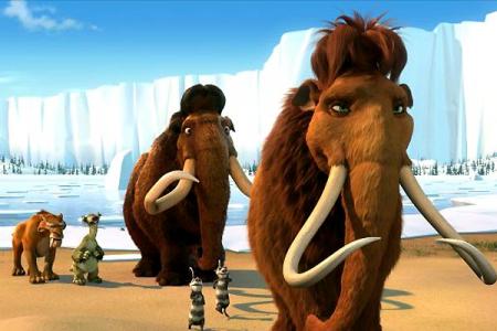 Age de glace 2